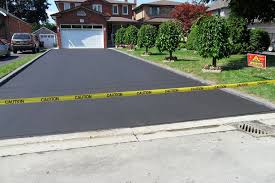 Best Driveway Removal and Replacement  in Burke Centre, VA